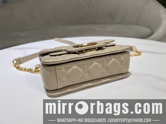 Dior Bags Dior Jolie 9224 19x12x6cm yz1