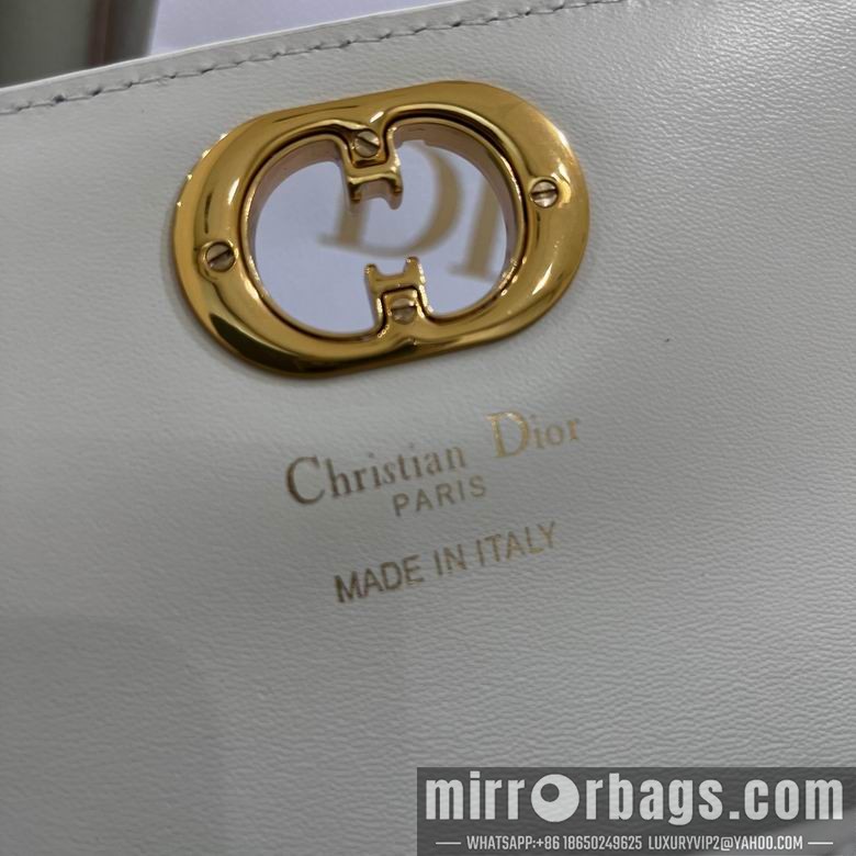 Dior Bags Caro 19X11X4.5cm 032201 YG 1