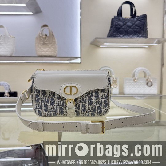 Dior Bags Dior 4600 19.5x11x6.5cm yz
