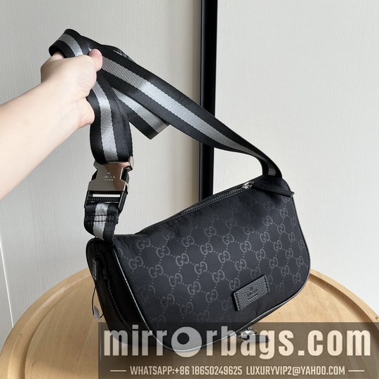 1:1 Gucci Bags GG 449182 27x13x12cm ss