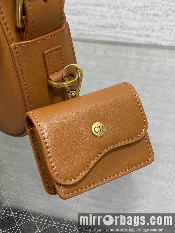 Dior Bags Dior street chic 6602 24x5x12.5cm yz1
