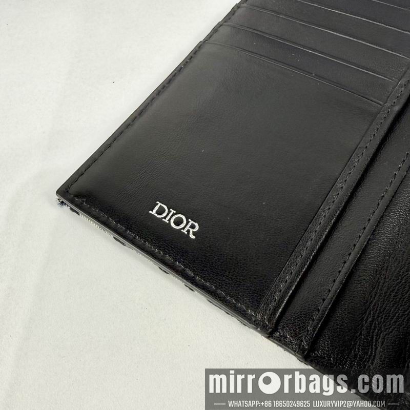 Dior Bags 2OBBC002YSE 9x18.8x2cm WP