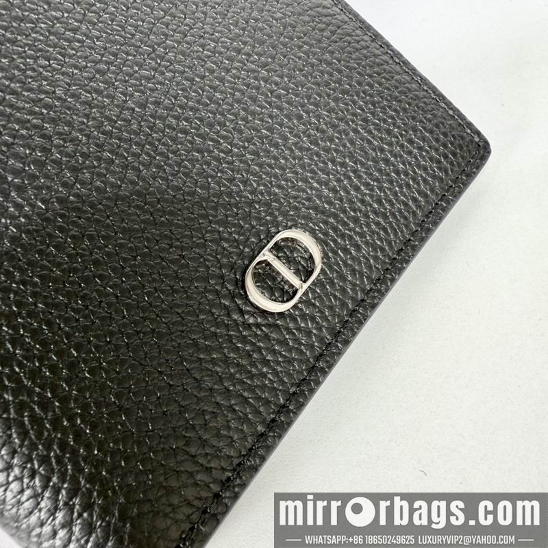 Dior Bags 2ESBH027CDI 11.5x9.5x1.7cm WP