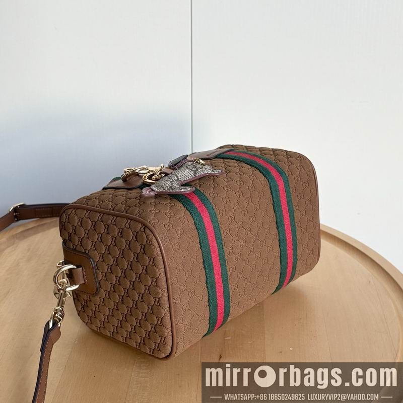 1:1 Gucci Bags 859975 20x13x13cm DF 2色