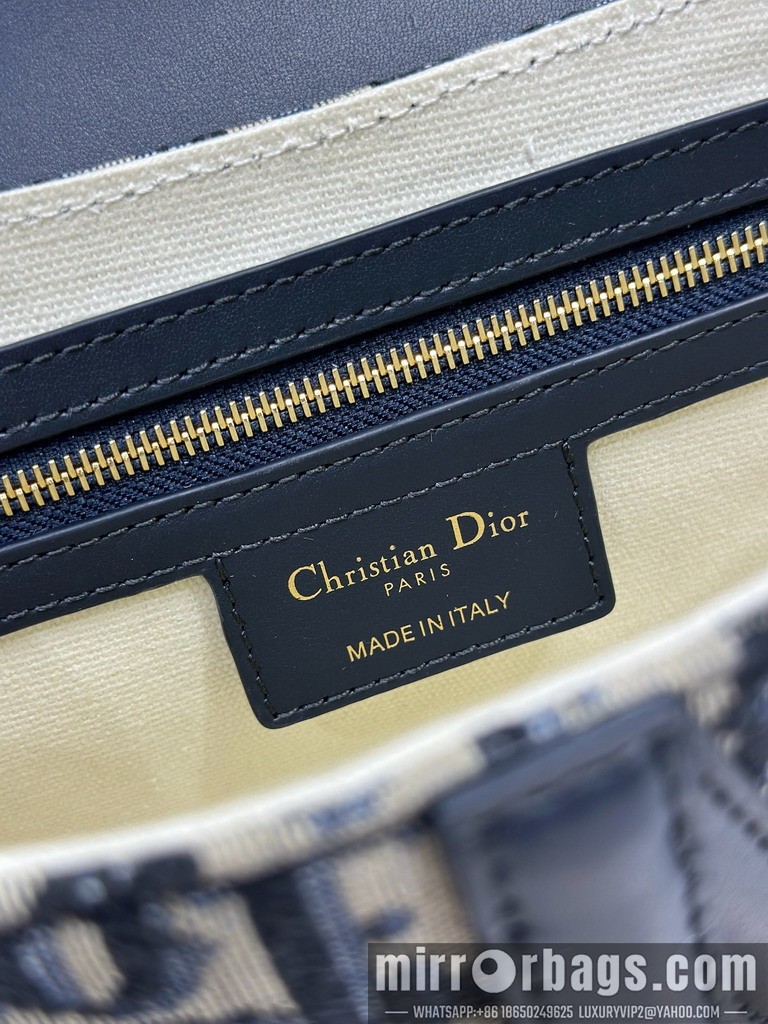 Dior Bags Dior Saddle 0466 24x20x7cm yz