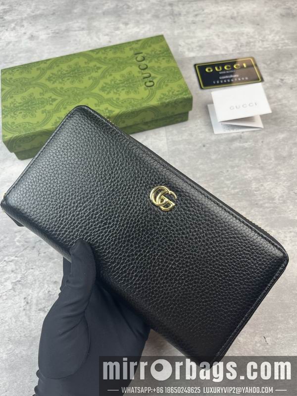1:1 Gucci Bags 456117 11x7.5x2cm ZC 2色