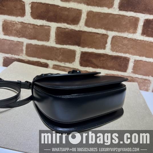 1:1 Gucci Bags Bamboo 681344 21x15x7cm df05