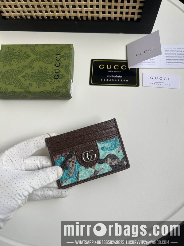 1:1 Gucci Bags 834795 10x7cmZC 3色