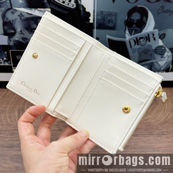 Dior Bags Dior S2197 11.5x9x2cm CC..