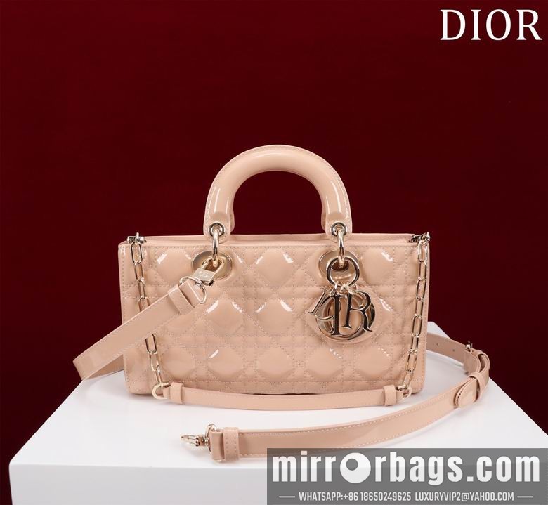 Dior Bags M0540 26X13.5X5cm 21X12X6.5cm 16.5X6X10cm BG 1