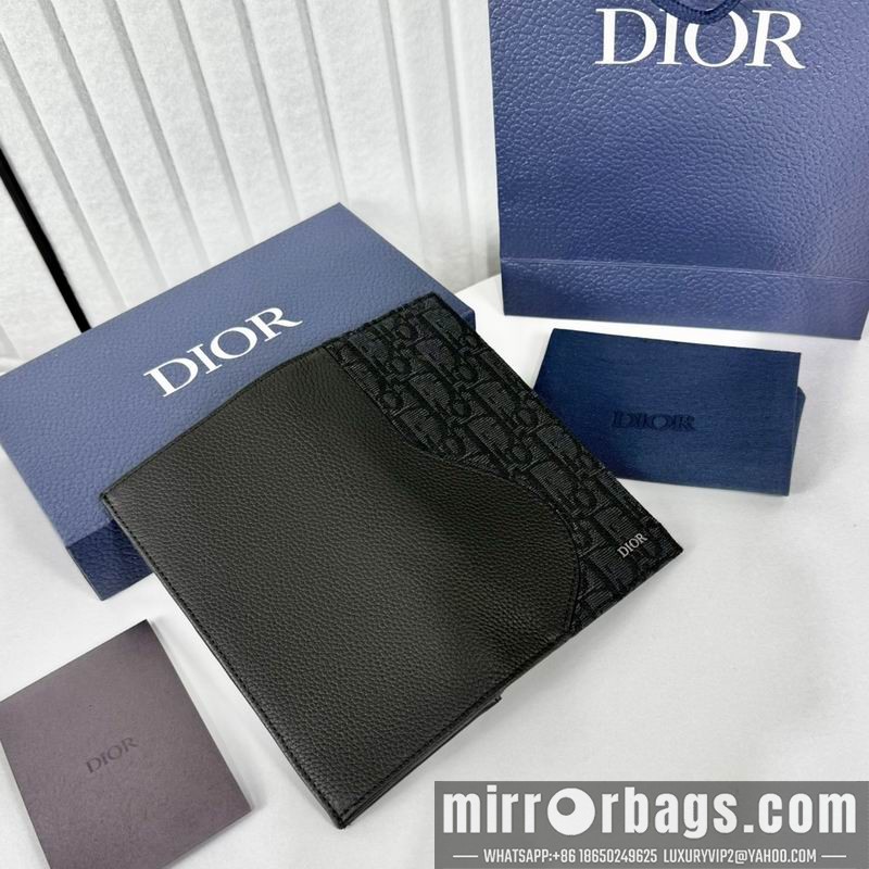 Dior Bags 2ADBC330YKS 9x18.8x2cm WP