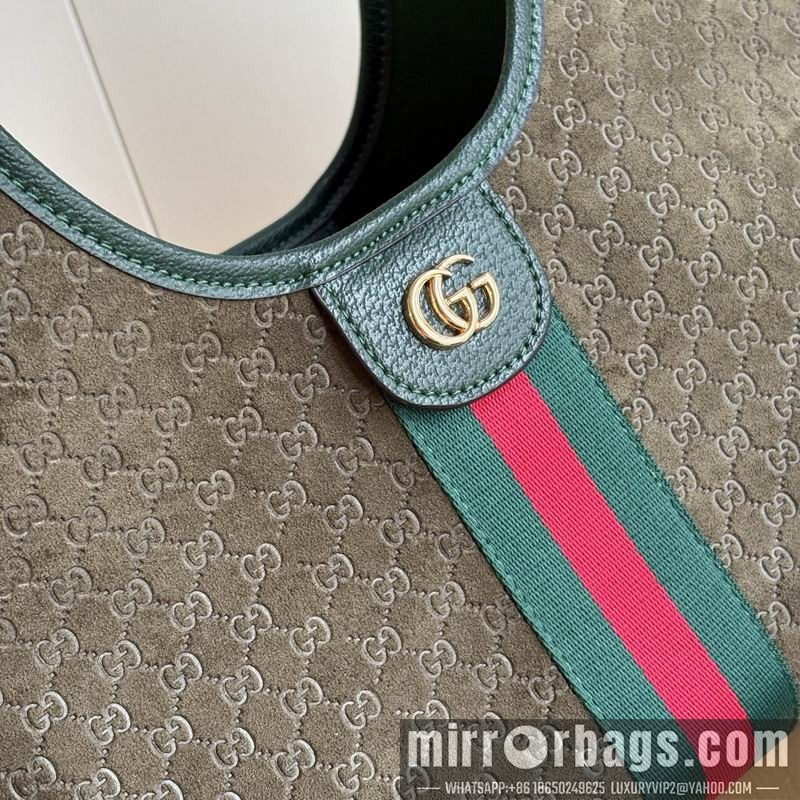 1:1 Gucci Bags 860845磨砂 25x20x15cm DF 3色