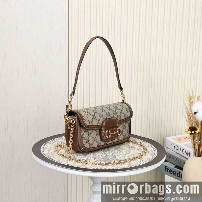 1:1 Gucci Bags 735178 24x13x5.5cm DF