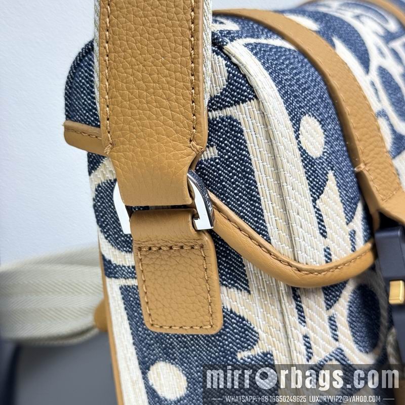 Dior Bags 1HTPO333 24x18x8cm WP 1