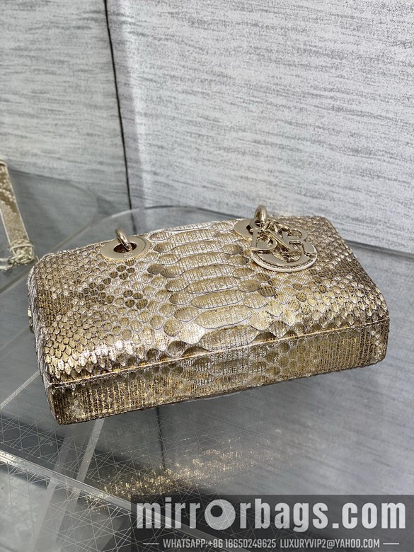 Dior Bags Dior Lady 22cm yz3