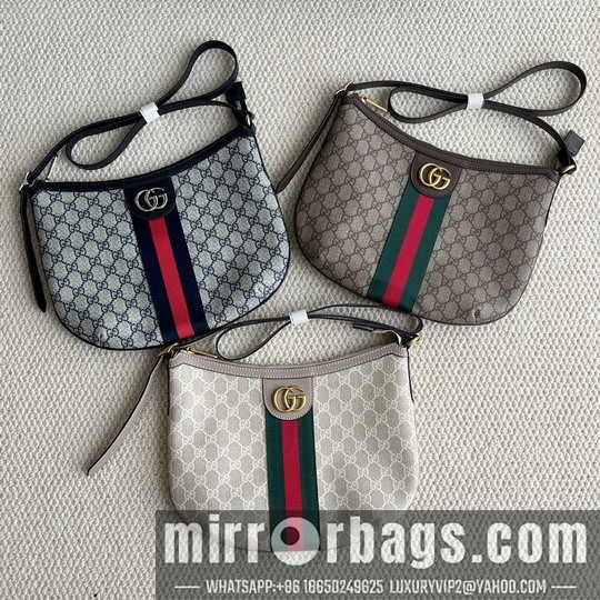 1:1 Gucci Bags GG 598125 30x22x5.5cm ss