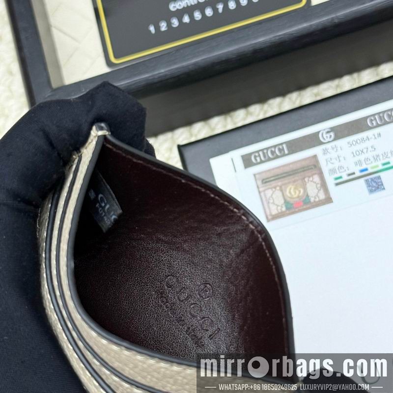 1:1 Gucci Bags 50084 10x7cm ZC 4色