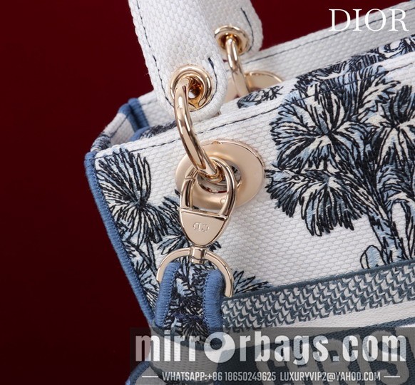 Dior Bags Dior M056594 24x20x11cm yz