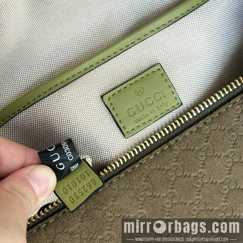 1:1 Gucci Bags 862530 38x20x15cm DF 2色