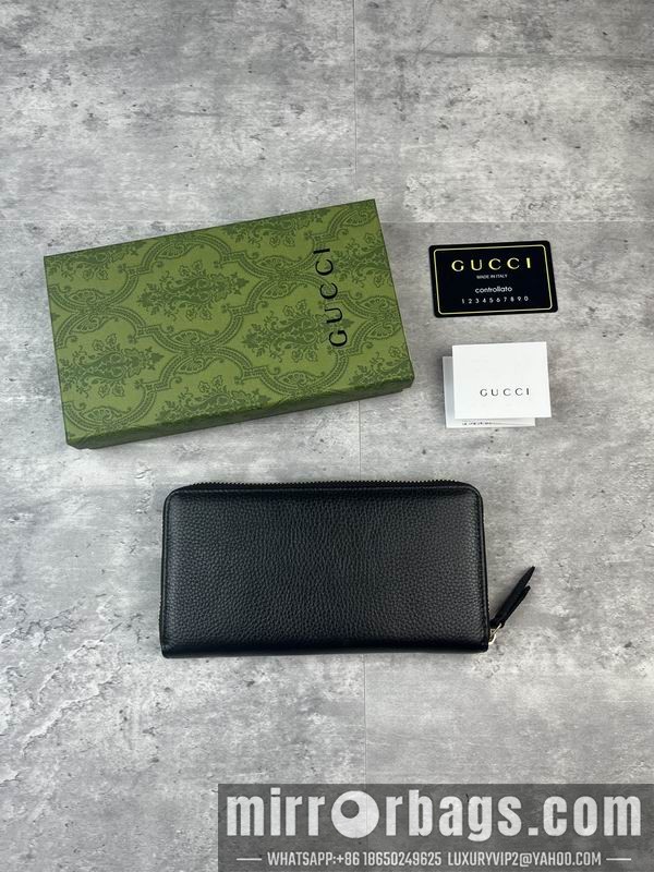 1:1 Gucci Bags 456117 11x7.5x2cm ZC 2色