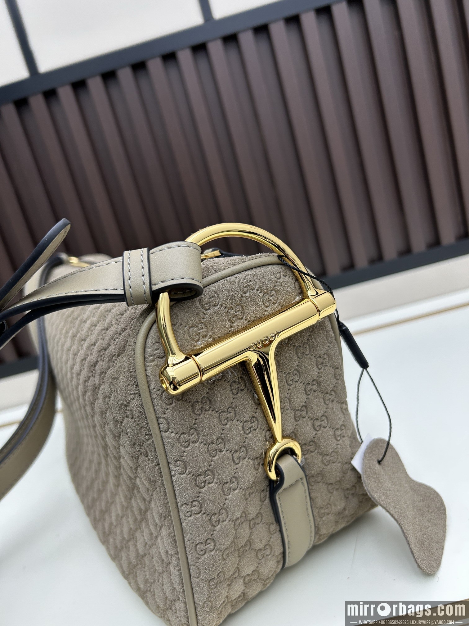 1:1 Gucci Bags GG 08933 31.5x17x12cm jj1