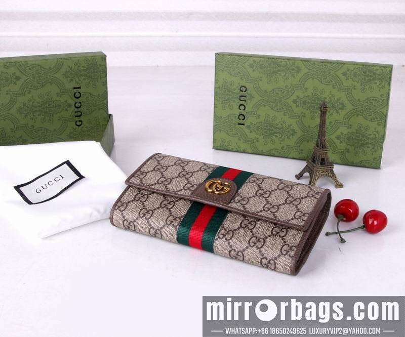 1:1 Gucci Bags 99114 19x11x2cm ZC 2色