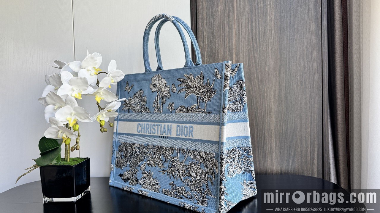 Dior Bags Dior tote 8001 42x35x18.5cm yz1