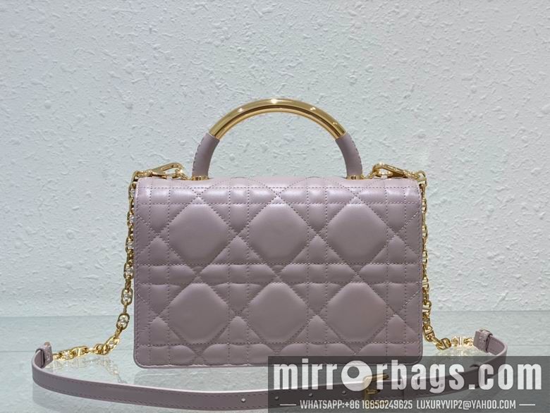 Dior Bags Ange 4402 25X16X8cm YG 3colour