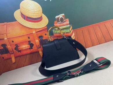 1:1 Gucci Bags WD448075 27X18X13