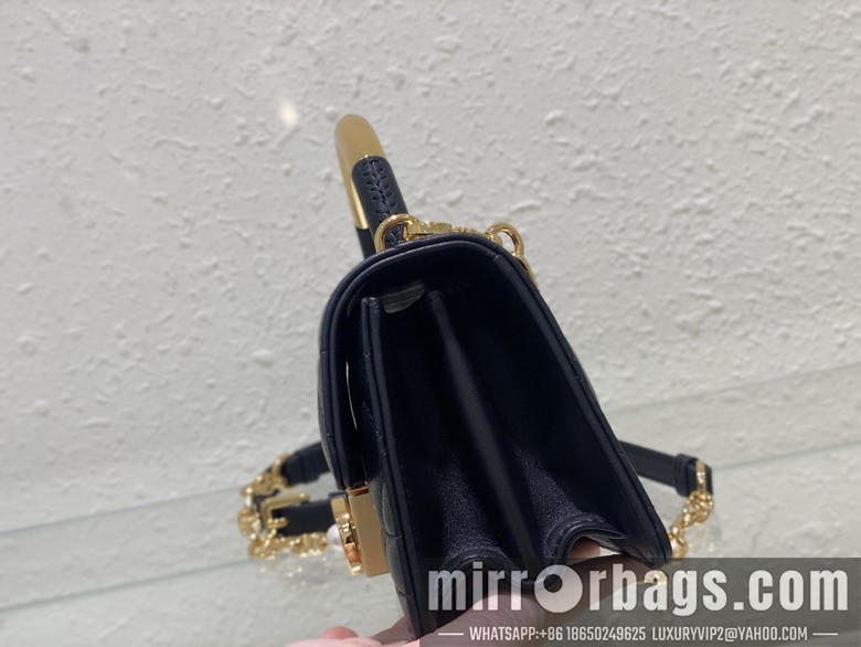 Dior Bags Dior Ange 4401 20x12x5cm by