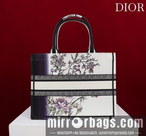 Dior Bags Dior tote 1296 36x28x16cm yz