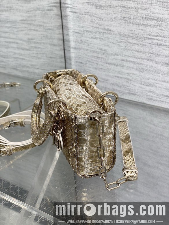 Dior Bags Dior Lady 16.5cm yz4