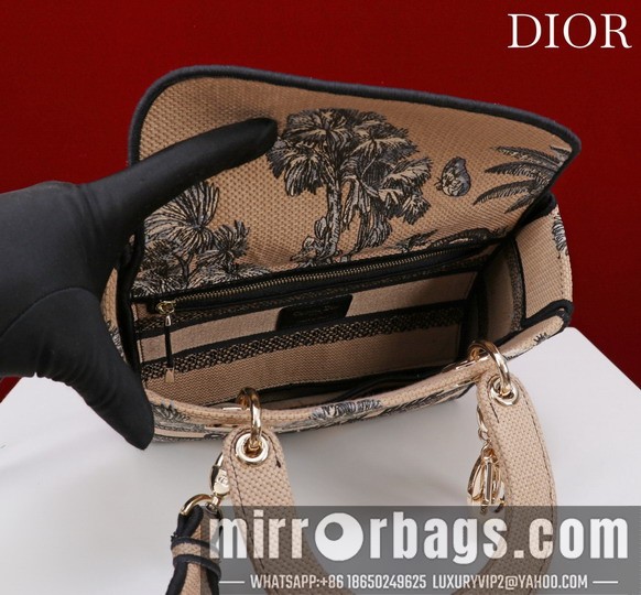 Dior Bags Dior M056594 24x20x11cm yz2