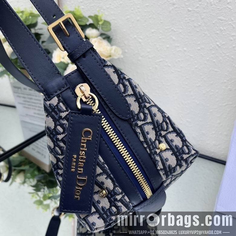Dior Bags 2416 23X14X16cm YG 3colour