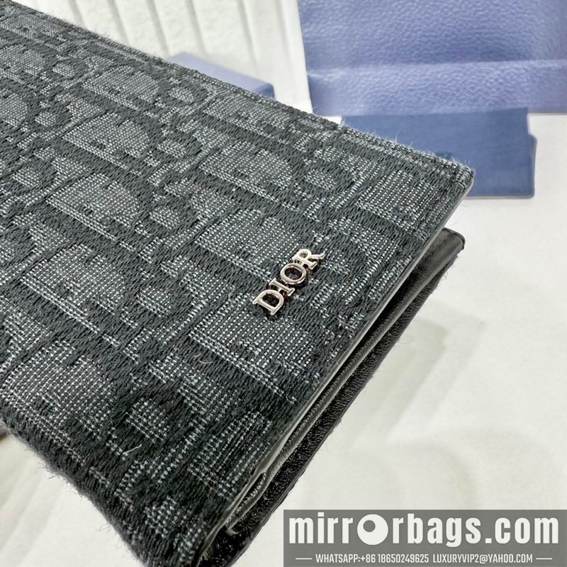 Dior Bags 2OBBC002YSE 9x18.8x2cm WP 1