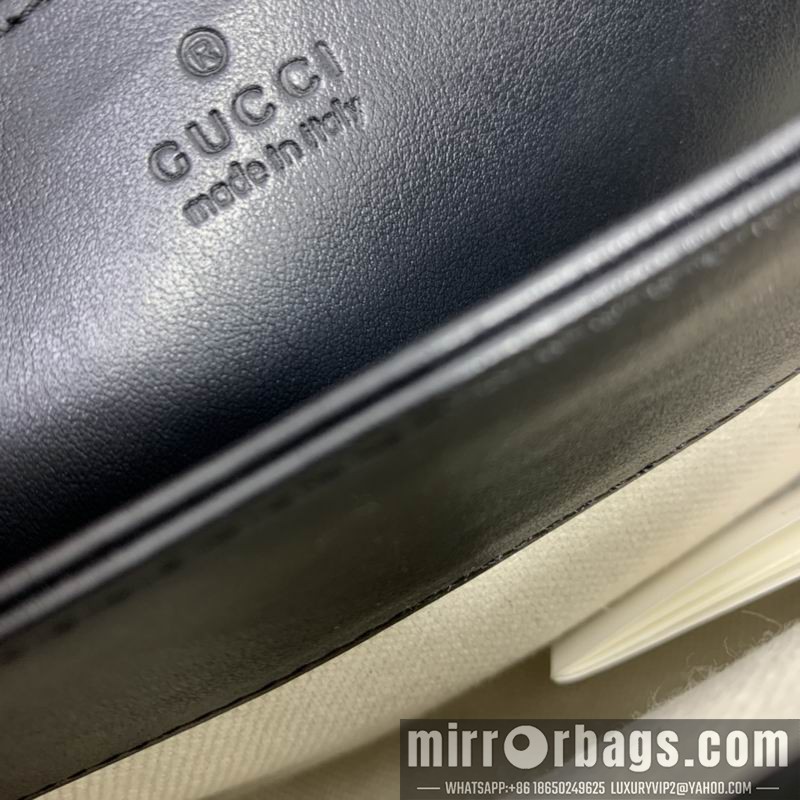1:1 Gucci Bags 702200 26x17x8cm DF 3色