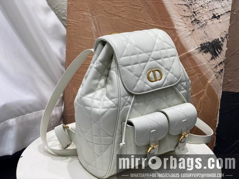 Dior Bags 6301 23X26.7X12.5cm