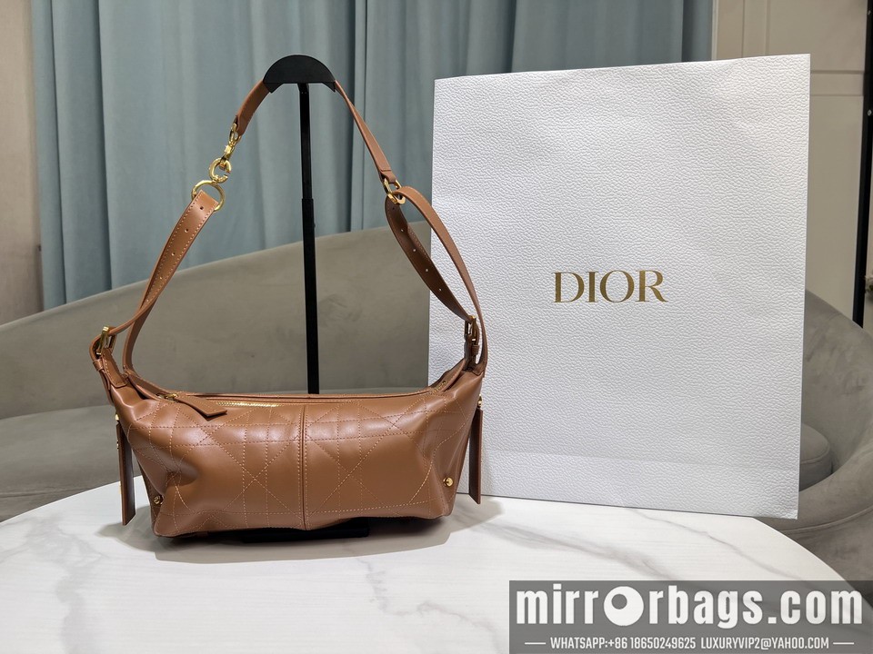 Dior Bags Dior 2416 23x14x16cm yz3