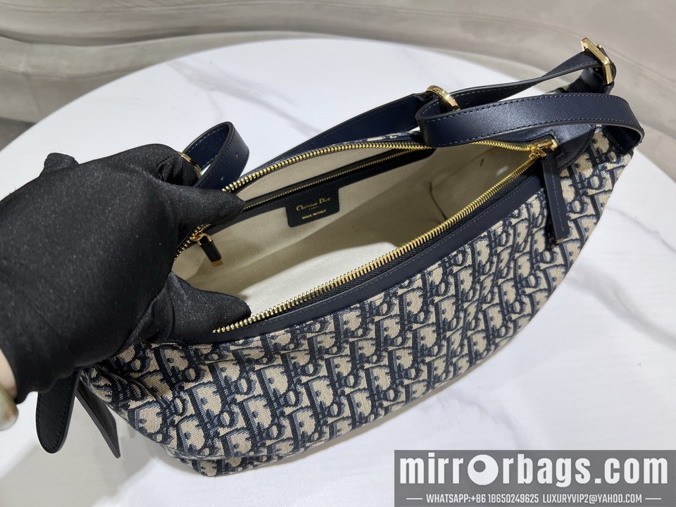 Dior Bags Dior 2417 33x16x15cm yz