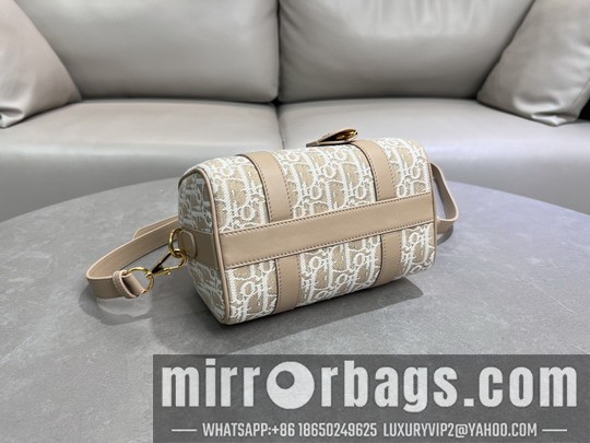 Dior Bags Dior Groove 1364 20.5x13.5x12cm yz