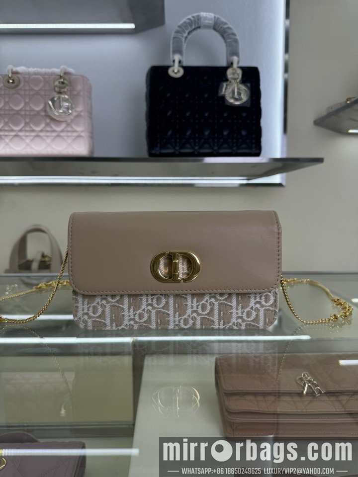 Dior Bags Dior 5225 19x11x4.5cm yz