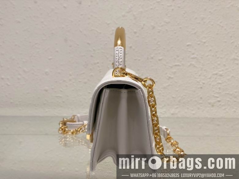 Dior Bags Ange 4401 20X12X5cm YG 3colour