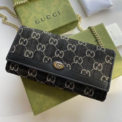 1:1 Gucci Bags 546592 19X10X3cm DF