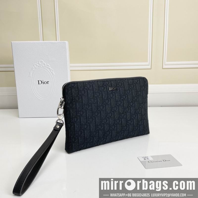 Dior Bags 1082 27x3x18cm WP