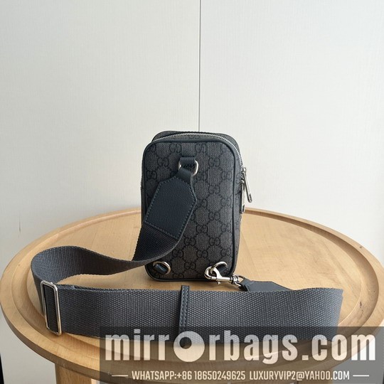 1:1 Gucci Bags GG 752565 12x18x6.9cm ss1