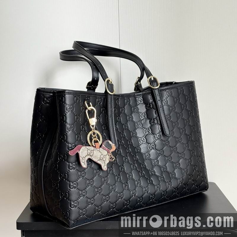 1:1 Gucci Bags 815213 38x25x15cm DF 3色