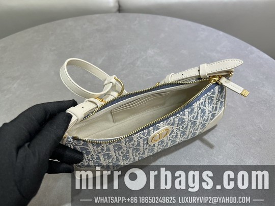Dior Bags Dior S2398UTZQ 26x12x7cm yz1