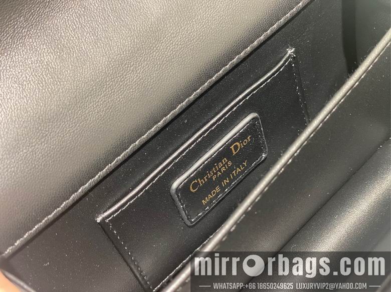 Dior Bags Ange 4401 20X12X5cm YG 3colour