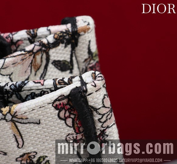 Dior Bags Dior tote 1265 26x22x8cm yz1