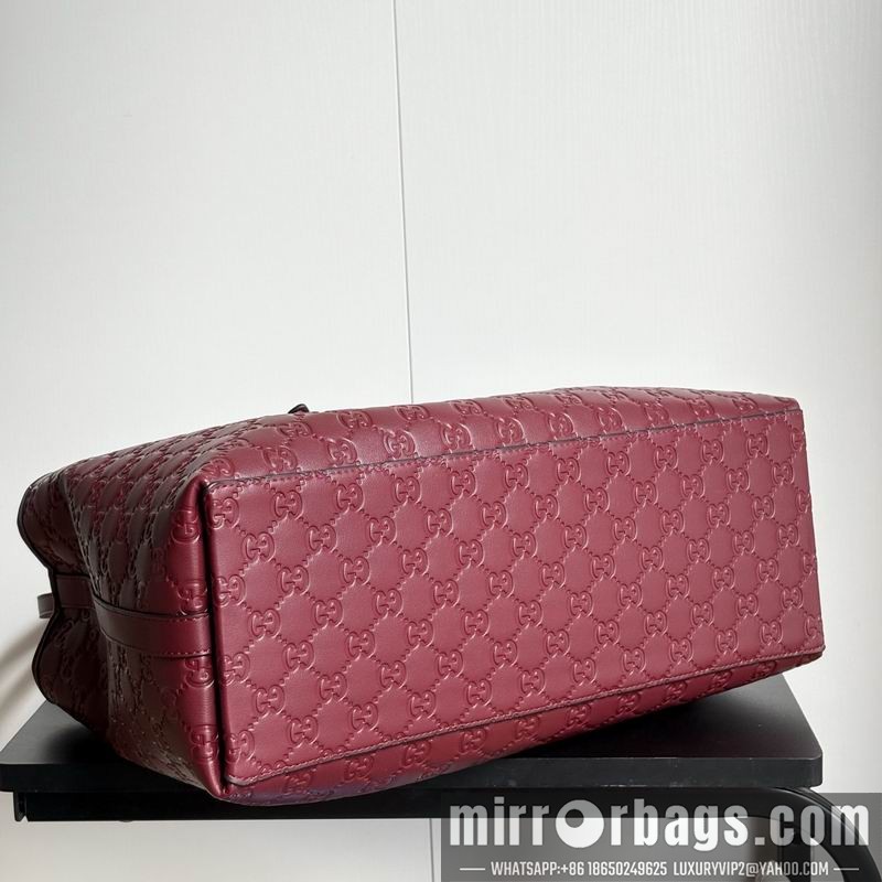 1:1 Gucci Bags 815213 38x25x15cm DF 3色